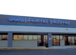 Plasma donation Antioch, Near Nashville - Octapharma Plasma Donation Center Antioch TN - Donate Plasma in Antioch, Nashville, TN