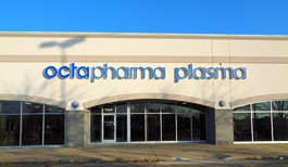 Plasma Donation Center Memphis - Octapharma Plasma Donation Memphis TN, Winchester - Donating Plasma Memphis TN