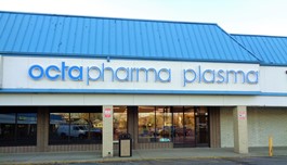 Plasma Center Dayton Ohio | Octapharma Plasma Donation Dayton OH, Patterson Rd