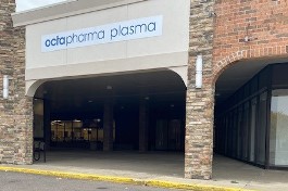 Plasma Donation Center Southfield, MI - Octapharma Plasma Donation Southfield, Michigan, W12 Mile Rd, Greenfield Rd