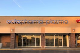 Octapharma Plasma Donation Center St. Clair Shores, Roseville MI - Plasma Donation Michigan