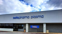 Plasma Center Valdosta GA - Octapharma Plasma Donation Valdosta, Georgia