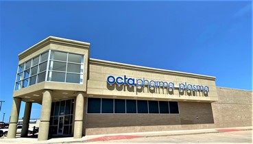 Plasma Donation Fort Worth, TX - Octapharma Plasma Donation Center Fort Worth TX, on Jacksboro Hwy