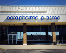 Plasma Center Garland TX - Octapharma Plasma Donation Garland TX, Broadway Blvd