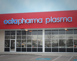 Plasma Donation Baltimore - Octapharma Plasma Center Baltimore MD - N Rolling Rd - Donating Plasma Baltimore