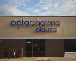 Plasma Donation Center Fort Worth TX - Octapharma Plasma Donation Center Fort Worth TX, Hulen Bend Blvd.