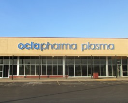 Plasma Donation OKC - Plasma Center Oklahoma City - Octapharma Plasma Donation Center Oklahoma City, Oklahoma