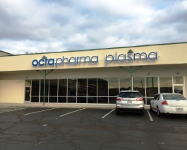 Plasma Donation in Akron OH | Octapharma Plasma Center Akron OH