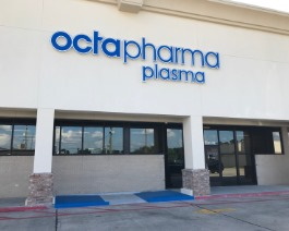 Plasma Center Baton Rouge LA | Octapharma Plasma Donation Baton Rouge LA