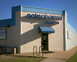 Plasma Donation Portsmouth VA - Octapharma Plasma Donation Center Portsmouth, Virginia, Frederick Blvd
