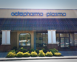 Plasma Donation Newport News Virginia - Octapharma Plasma Center Newport News, VA, near Hampton, VA