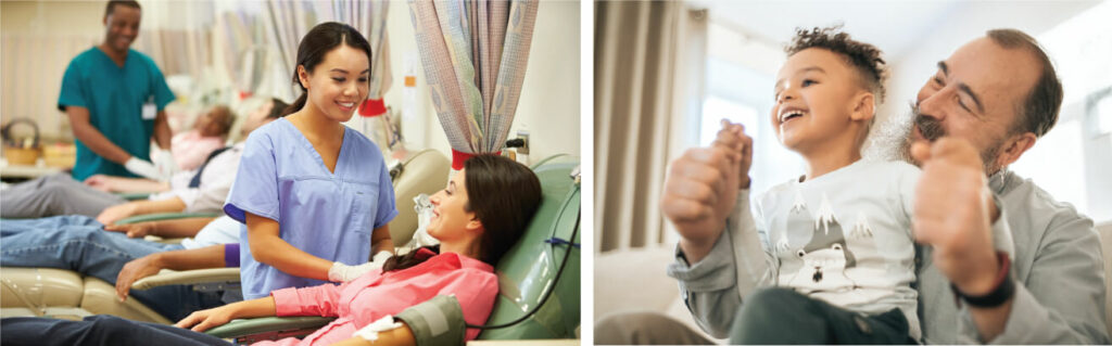 Octapharma plasma donations in Decatur, GA