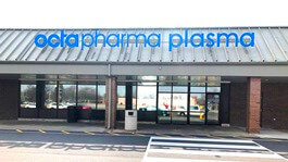 Plasma Donation Springfield IL | Octapharma Plasma Donation Springfield IL - Plasma Center Springfield IL