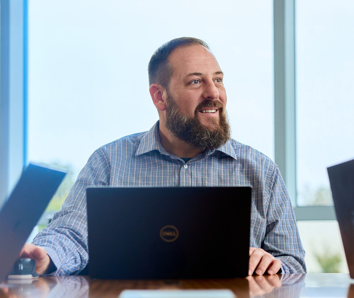 Head of Information Technology Job Opening