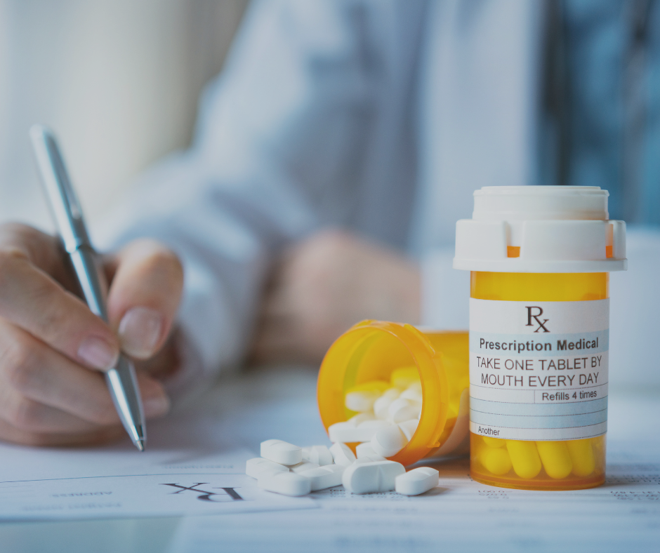 Medication deferrals for plasma donation